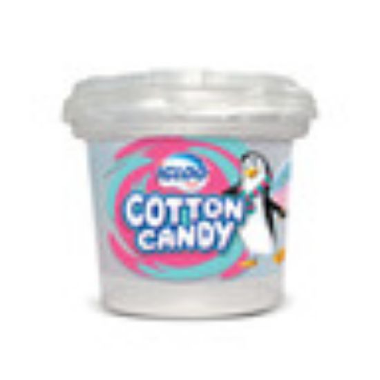 Picture of Igloo Ice Cream Cup Cotton Candy 150ml