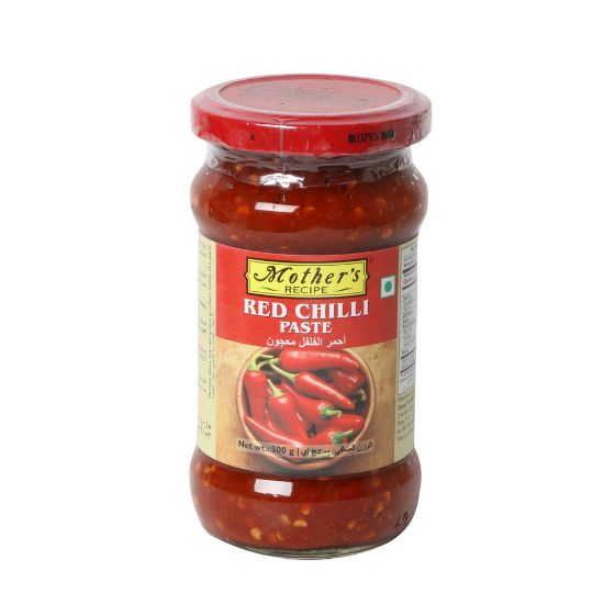 Picture of Mother's Recipe Red Chilli Paste 300g(N)