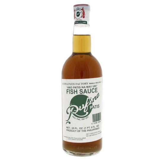 Picture of Rufina Fish Sauce 750ml(N)