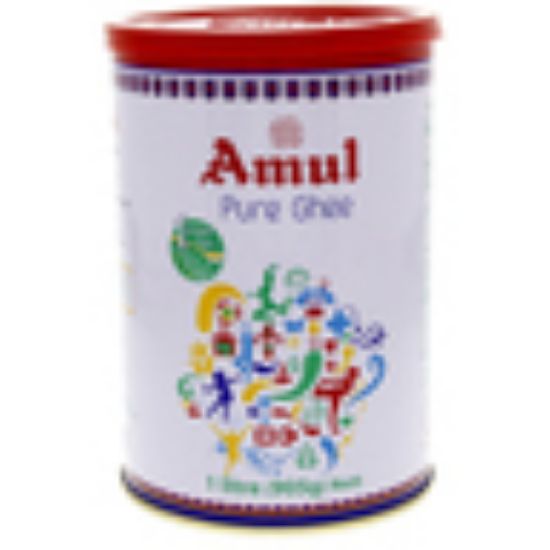 Picture of Amul Pure Ghee 1Litre(N)