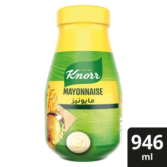 Picture of Knorr Mayonnaise Original 946ml