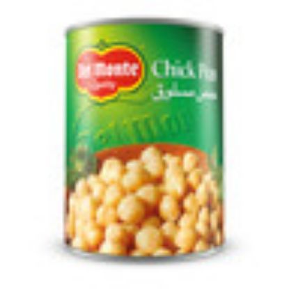 Picture of Del Monte Chick Peas 400 g(N)