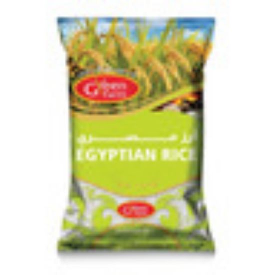 Picture of Green Farm Egyptian Rice 5kg(N)