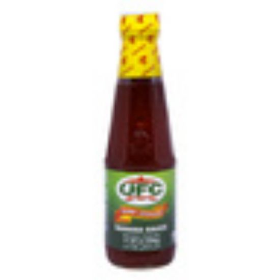 Picture of UFC Sweet & Spicy Banana Sauce 320g(N)