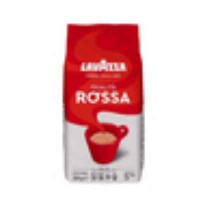 Picture of Lavazza Qualita Rossa Italian Ground Coffee 250g