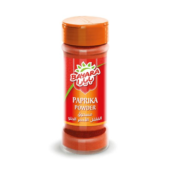 Picture of Bayara Paprika 35g(N)