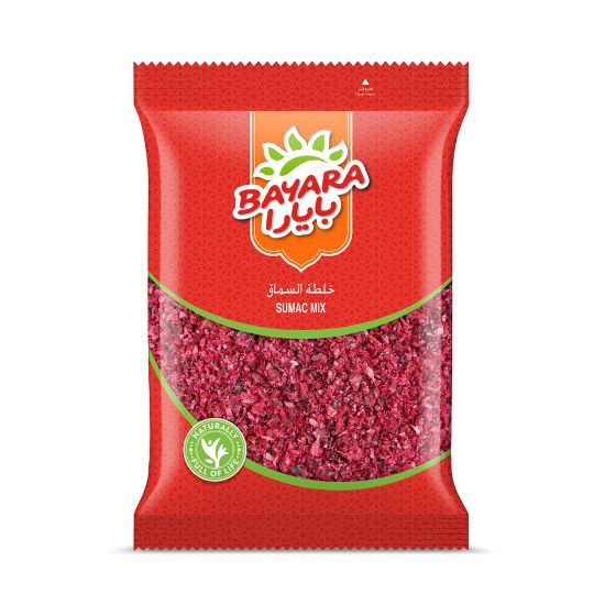 Picture of Bayara Sumac Mix 200g(N)