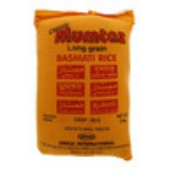 Picture of Mumtaz Classic Basmati Rice 5kg(N)