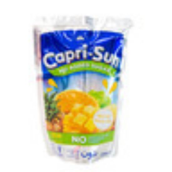 Picture of Capri Sun Juice Mixed Fruit 200ml(N)