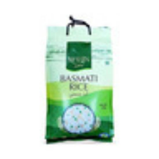 Picture of Mahin Basmati Rice 5kg(N)