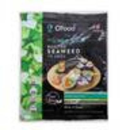 Picture of O'Food Roasted Seaweeds 10 Sheets 20 g