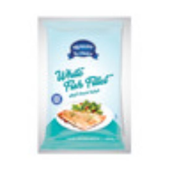 Picture of Quality 1st Choice Frozen White Fish Fillet Value Pack 1 kg(N)