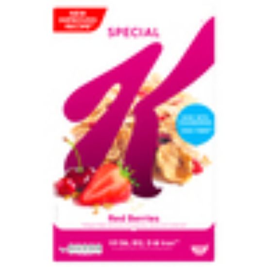 Picture of Kellogg's Special K Red Berries Cereal 375g