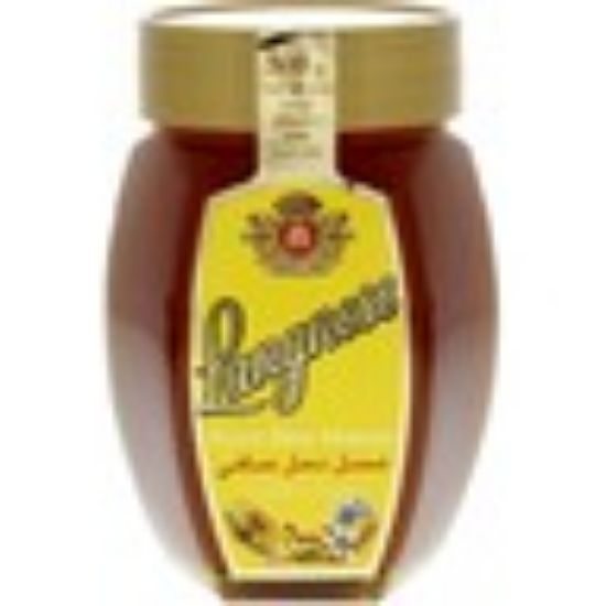 Picture of Langnese Pure Bee Honey 500g(N)