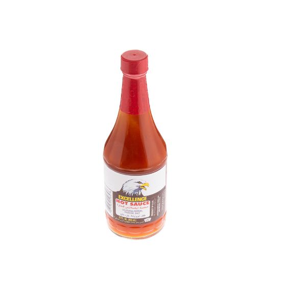 Picture of Excellence Hot Sauce 355ml