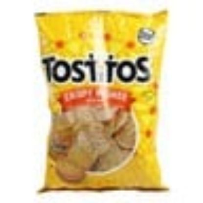 Picture of Tostitos Tortilla Chips Crispy Rounds 283.5 g