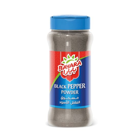 Picture of Bayara Black Pepper Powder 165 g