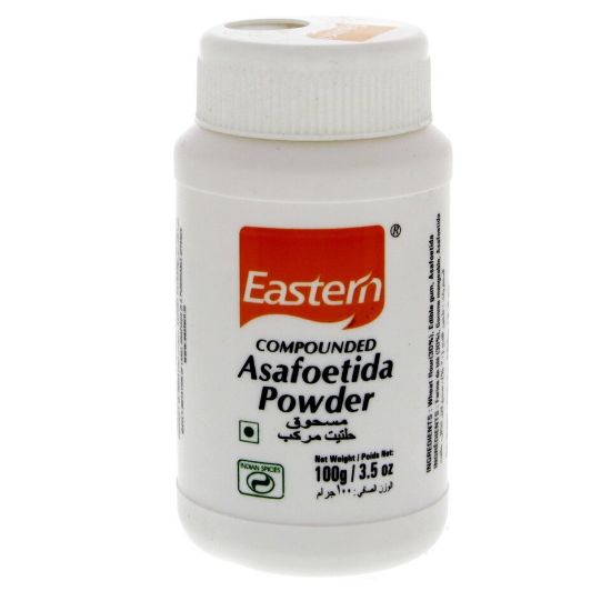 Picture of Eastern Compounded Asafoetida Powder 100g(N)