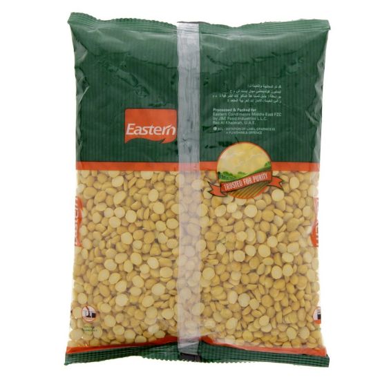 Picture of Eastern Chana Dal 500g(N)