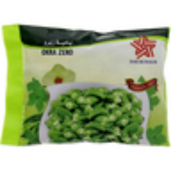 Picture of Dat-Schaub Okra Zero 400g(N)