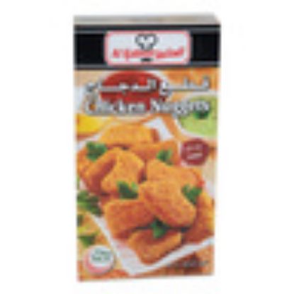 Picture of Al Kabeer Chicken Nuggets 270g(N)