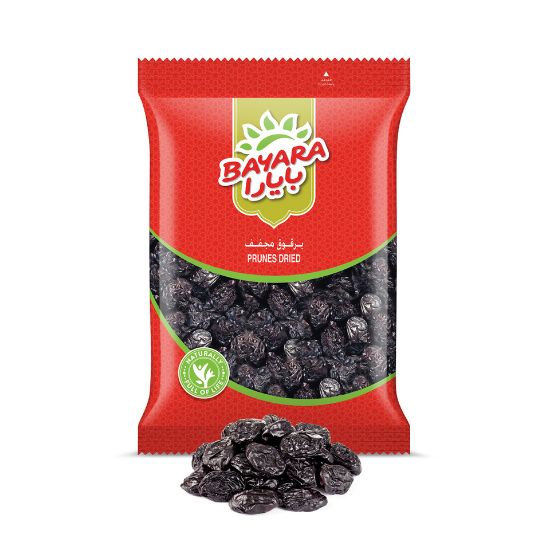 Picture of Bayara Prunes Dried 400 g(N)