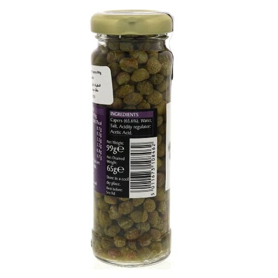 Picture of Epicure Surfine Capers 99g