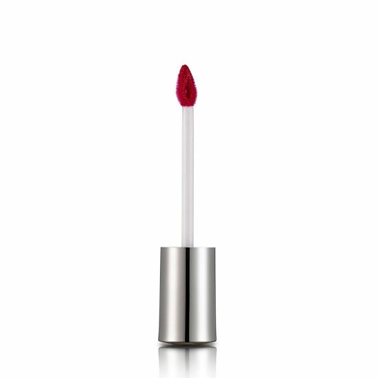 Picture of Flormar Dewy Lip Glaze - 09 Vibrant Red 1pc