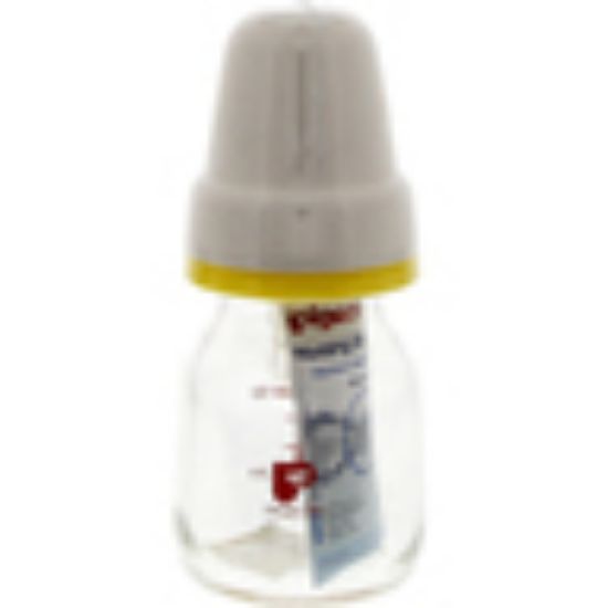 Picture of Pigeon Glass Feeding Bottle 50ml