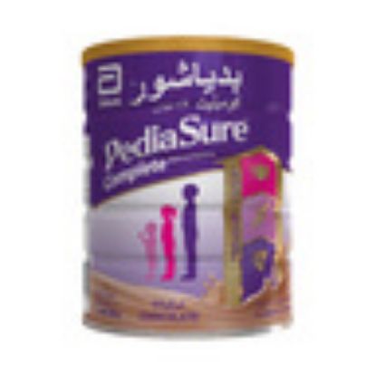 Picture of Pediasure Complete Balanced Nutrition Chocolate For Children 1-10 Years 900g