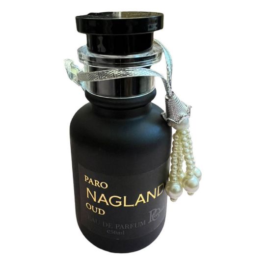 Picture of Paro Oud Paro Nagland Eau De Parfum, 50 ml