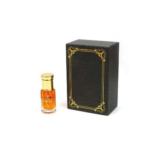 Picture of Paro Oud Concentrated Oil Makhmaria Uttrakhand 6ml