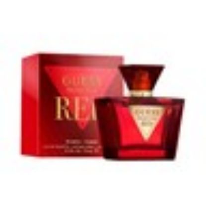 Picture of Guess Seductive Red Eau De Toilette For Women 75ml