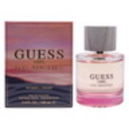 Picture of Guess 1981 Los Angeles EDT For Women 100ml