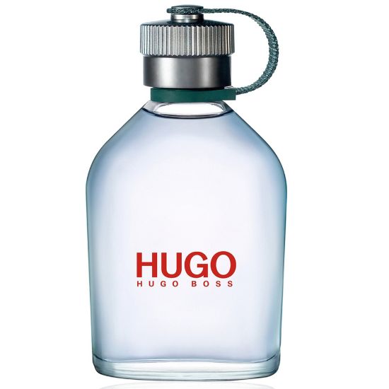 Picture of Hugo Boss Men Green Perfume EDT For Men 125ml