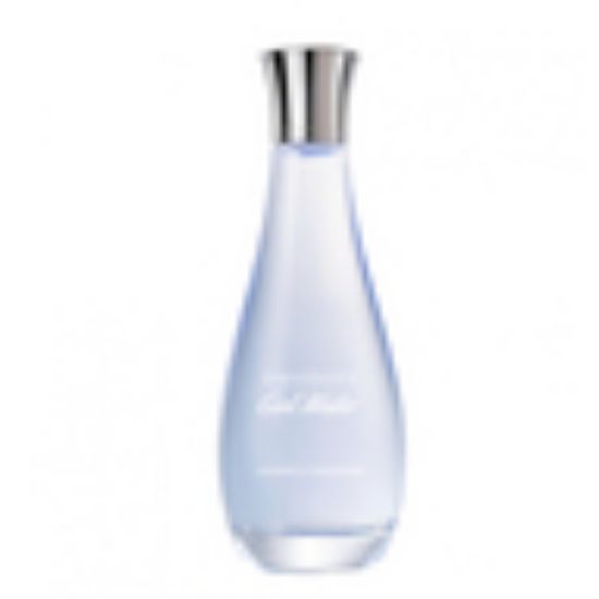 Picture of Davidoff Cool Water Jasmine & Tangerine Limited Edition Eau de Toilette For Women, 100ml