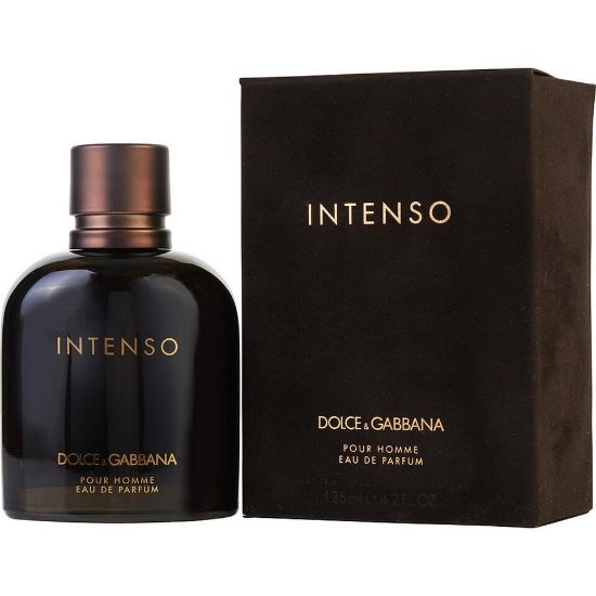 Picture of Dolce & Gabbana Intenso EDP for Men 125ml