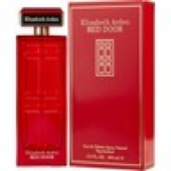 Picture of Elizabeth Arden Red Door For Women 100ml