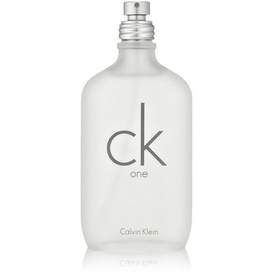 Picture of Calvin Klein One EDT For Unisex 200ml