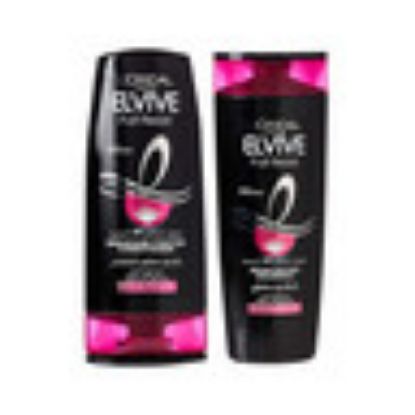 Picture of L'Oreal Paris Elvive Full Resist Reinforcing Shampoo 400 ml + Conditioner 200 ml