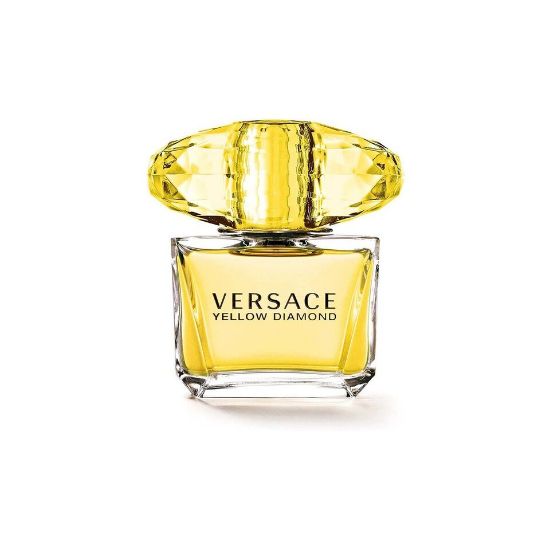 Picture of Versace EDT Yellow Diamond Women 90ml