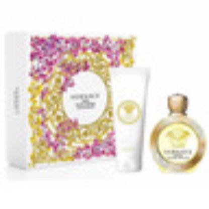 Picture of Versace Eros Pour Femme Set Eau De Toilette For Women, 100 ml + 150 ml Body Lotion