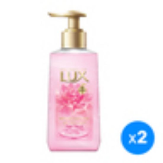 Picture of Lux Soft Touch Perfumed Hand Wash 2 x 500 ml