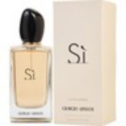 Picture of Giorgio Armani Si Eau De Parfum for Women 100ml