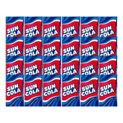 Picture of Sun Cola Non-Carbonated Drink 6 x 250ml(N)