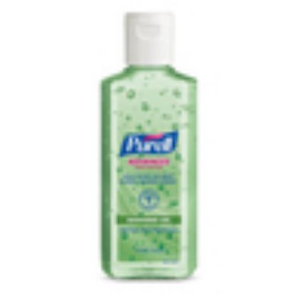 Picture of Purell Advanced Hand Sanitizer Soothing Gel 118ml