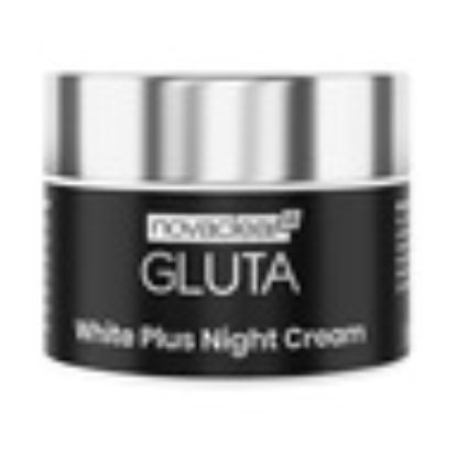 Picture of Nova Clear Gluta White Plus Night Cream 50ml