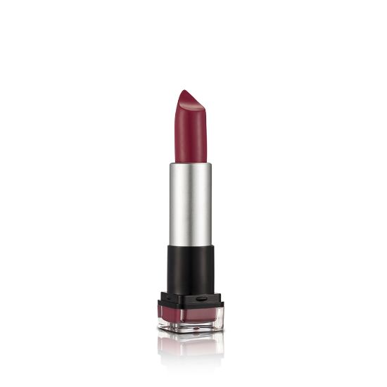 Picture of Flormar Weightless HD Matte Lipstick 09 Sour Cherry 1pc