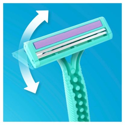 Picture of Gillette Simply Venus 2 Disposable Razor 8+4