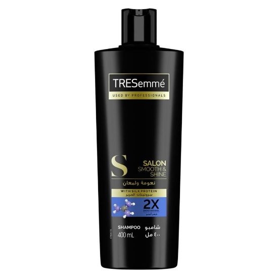 Picture of TRESemme Salon Shampoo for Smooth & Shiny Hair 400ml